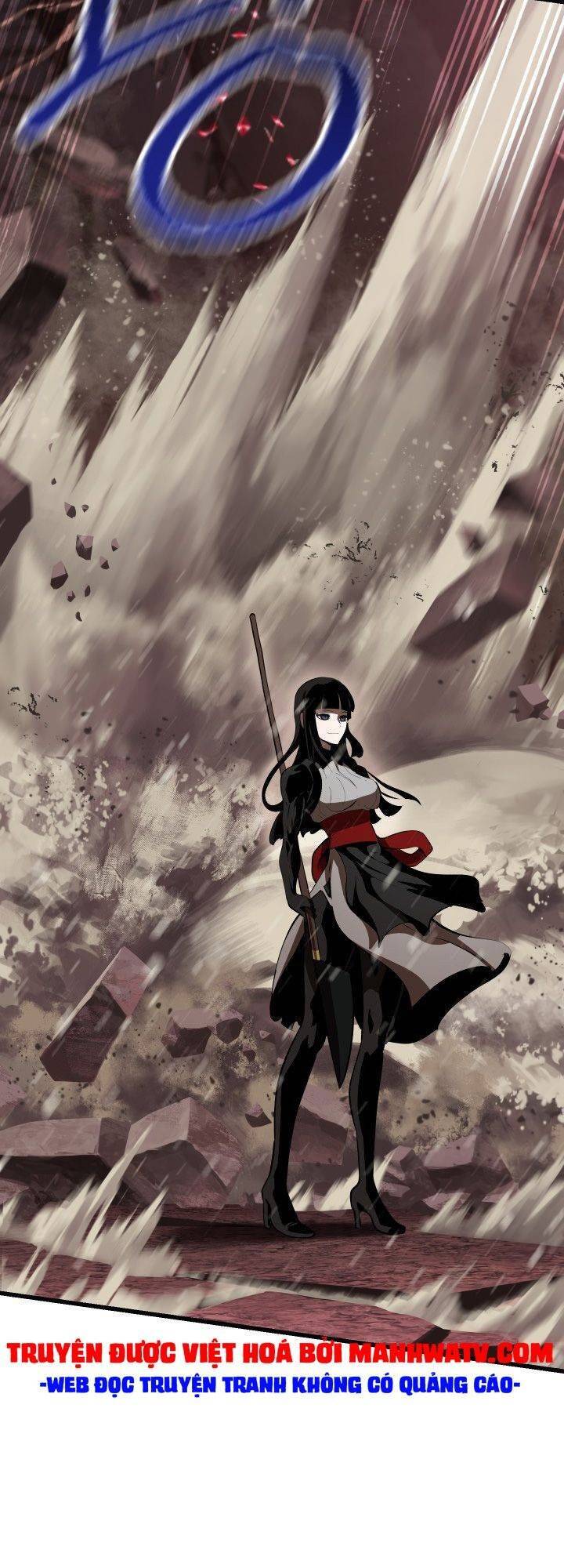 Anh Hùng Mạnh Nhất? Ta Không Làm Lâu Rồi! Chapter 89 - Trang 2