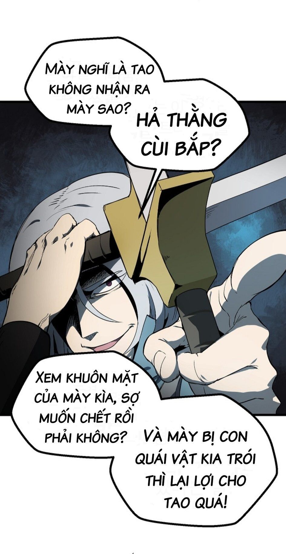 Anh Hùng Mạnh Nhất? Ta Không Làm Lâu Rồi! Chapter 9 - Trang 2