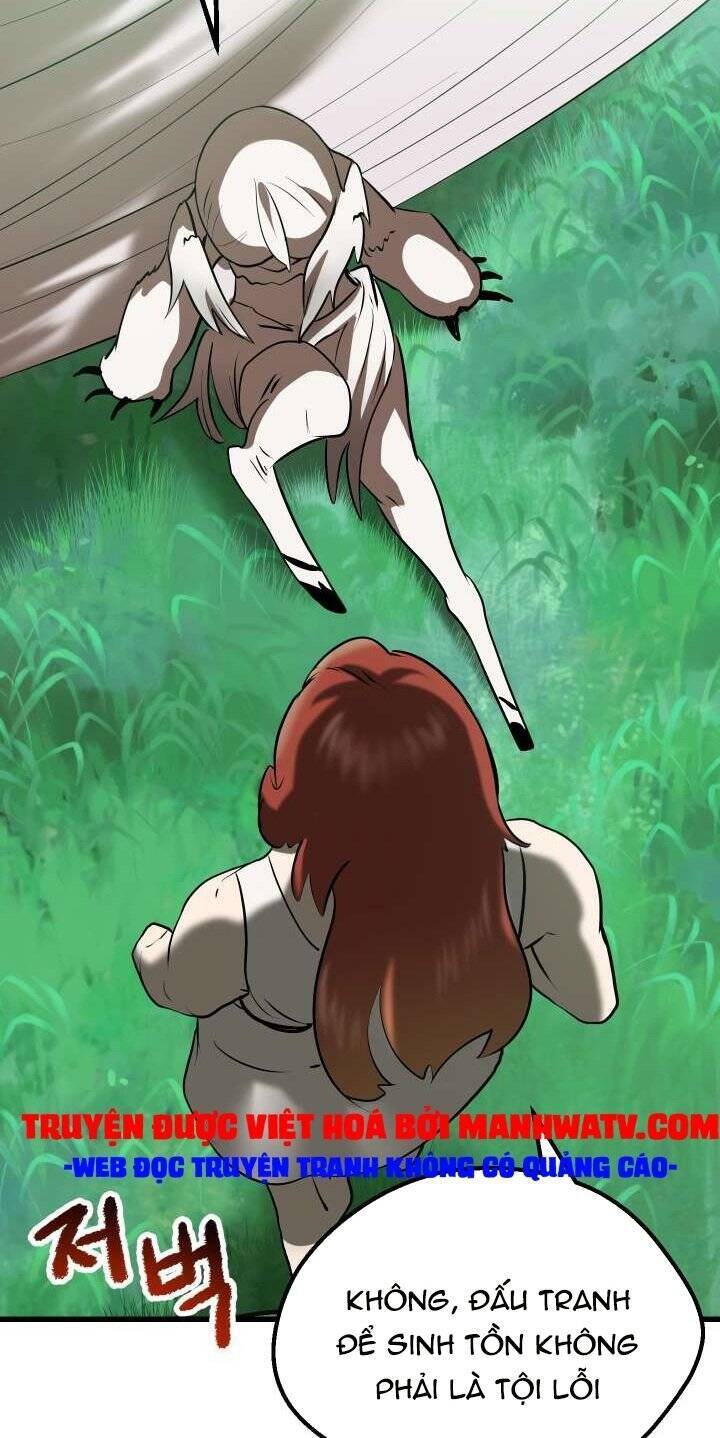 Anh Hùng Mạnh Nhất? Ta Không Làm Lâu Rồi! Chapter 92 - Trang 2