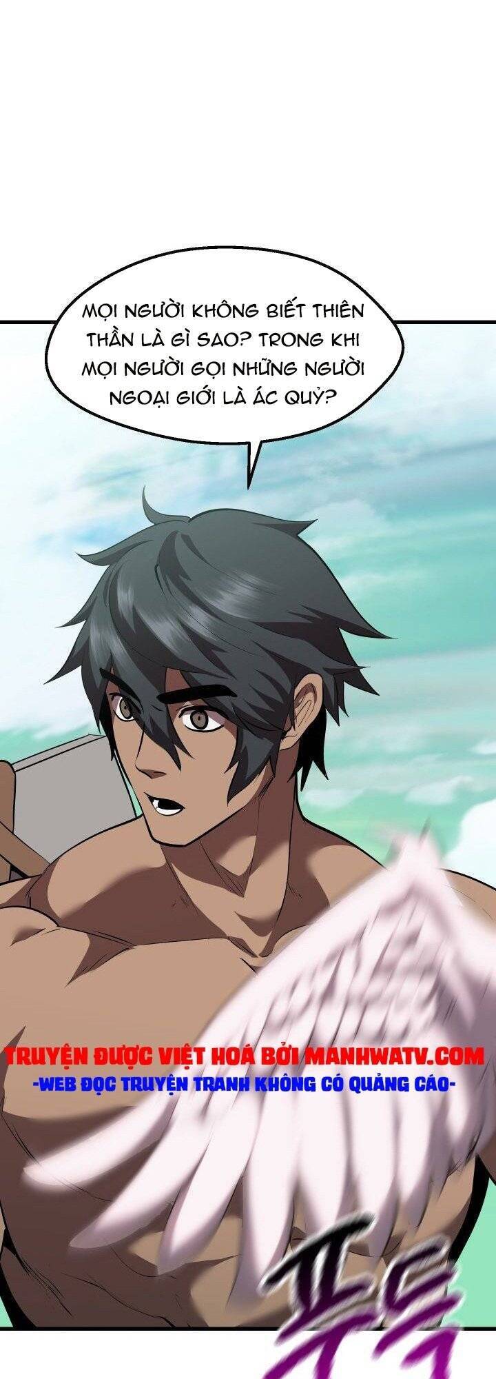 Anh Hùng Mạnh Nhất? Ta Không Làm Lâu Rồi! Chapter 93 - Trang 2