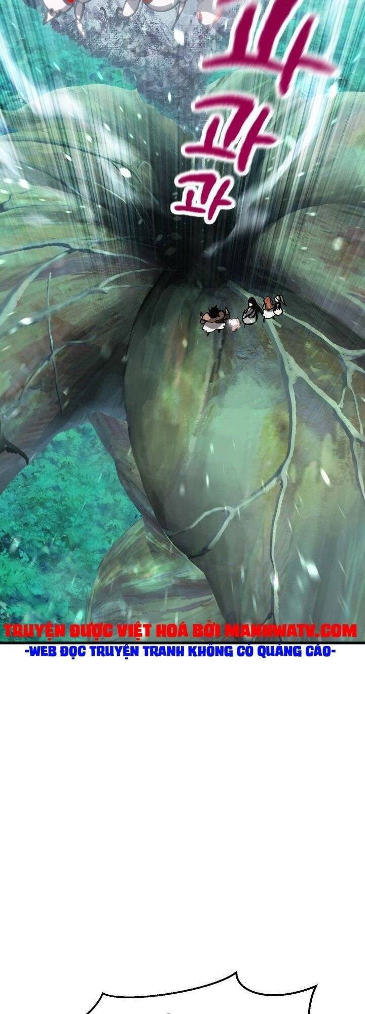 Anh Hùng Mạnh Nhất? Ta Không Làm Lâu Rồi! Chapter 93 - Trang 2
