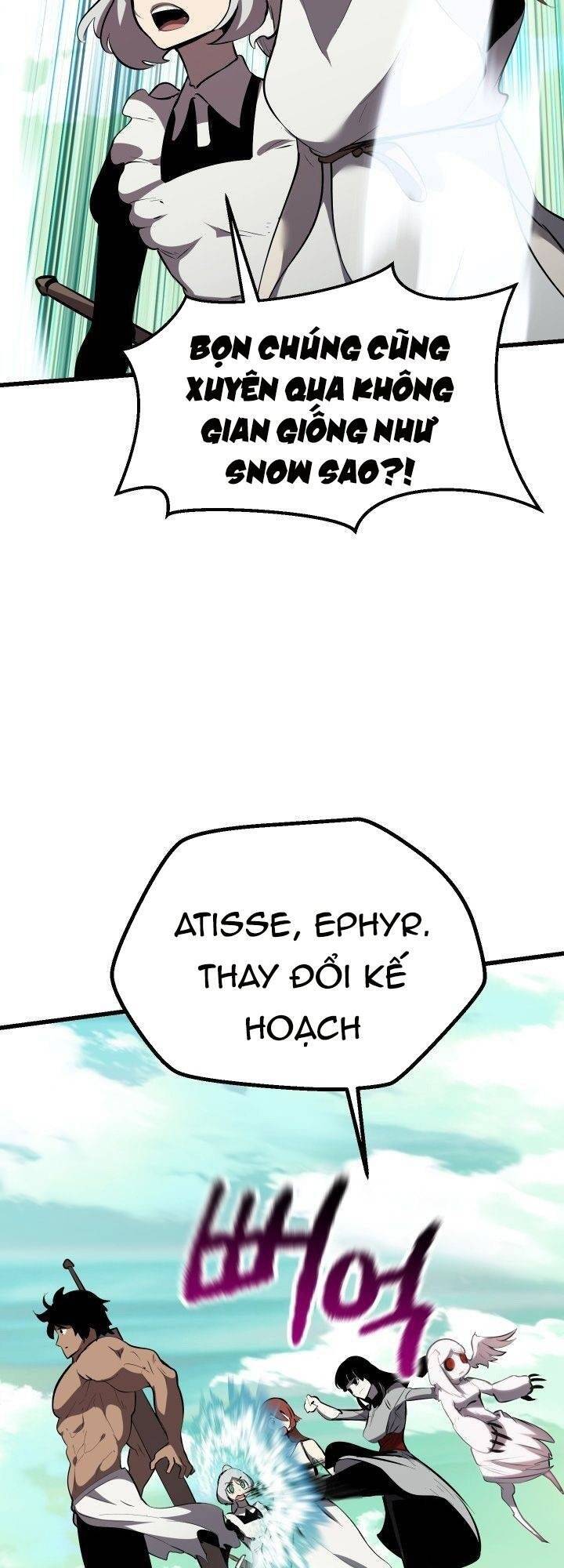 Anh Hùng Mạnh Nhất? Ta Không Làm Lâu Rồi! Chapter 93 - Trang 2