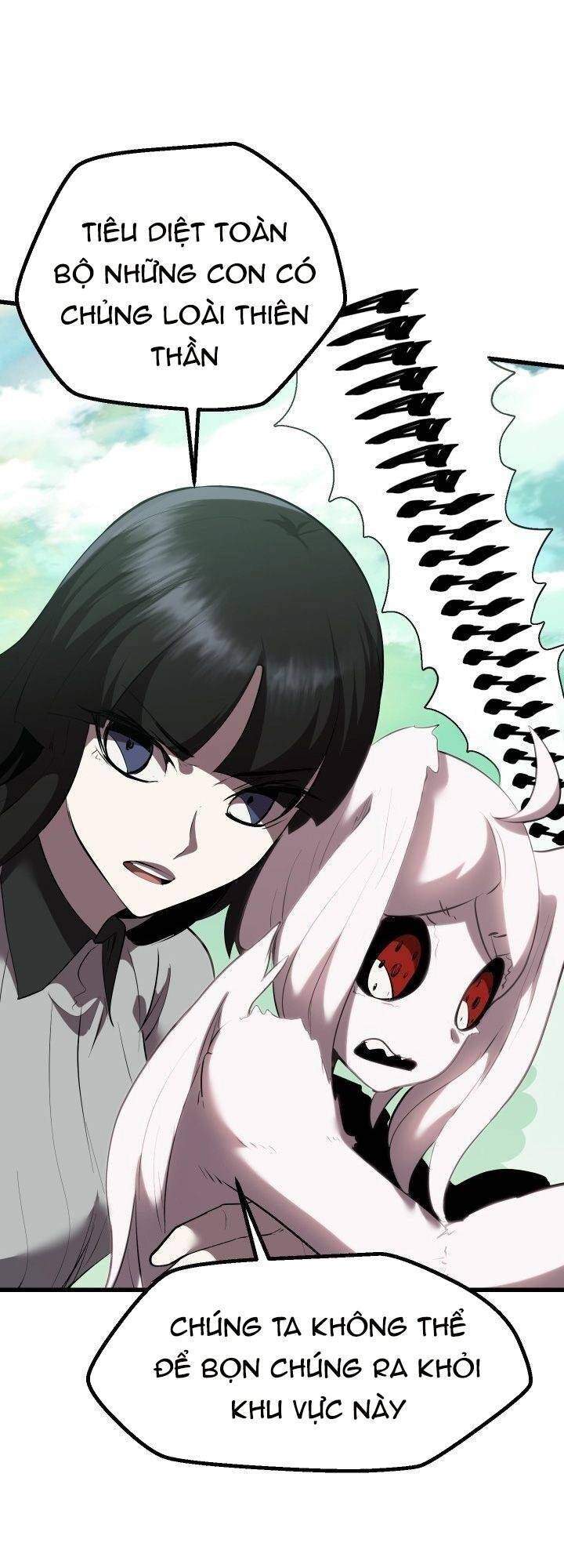 Anh Hùng Mạnh Nhất? Ta Không Làm Lâu Rồi! Chapter 93 - Trang 2