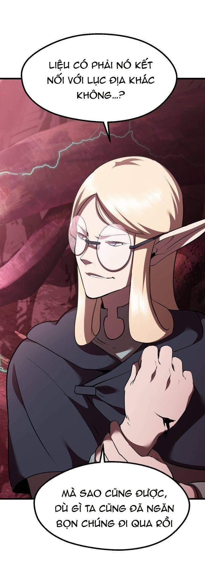 Anh Hùng Mạnh Nhất? Ta Không Làm Lâu Rồi! Chapter 93 - Trang 2