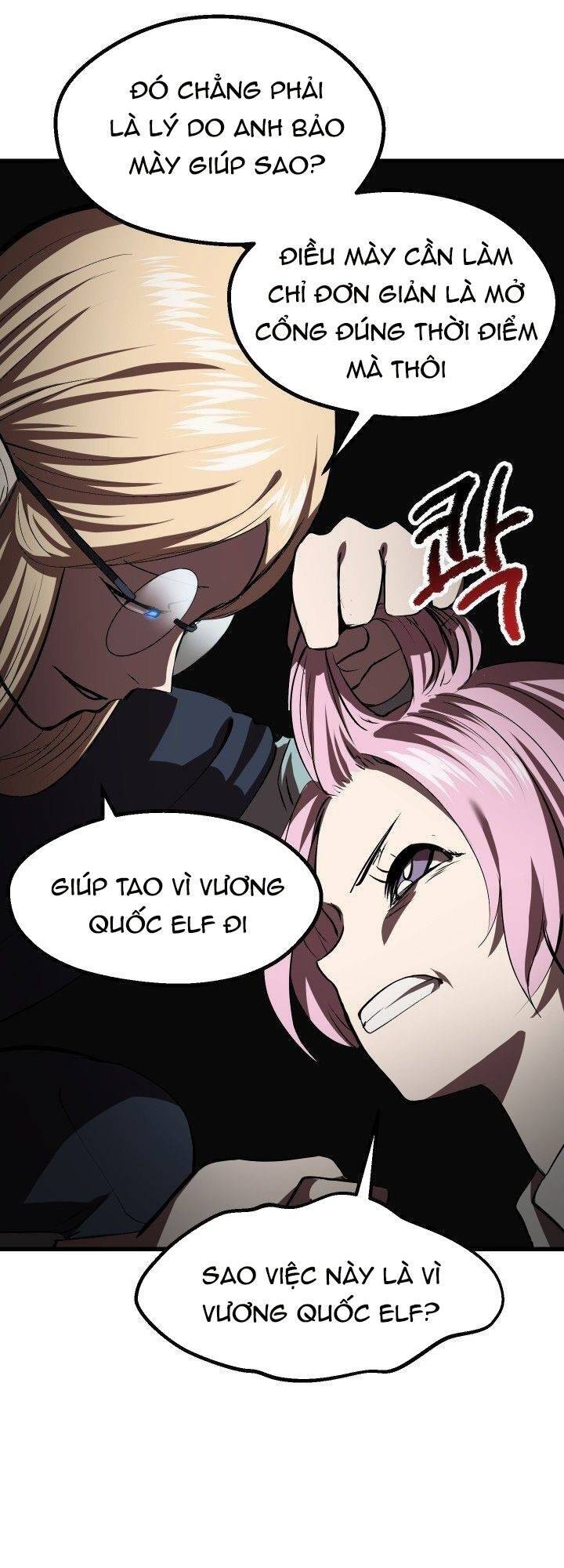 Anh Hùng Mạnh Nhất? Ta Không Làm Lâu Rồi! Chapter 93 - Trang 2