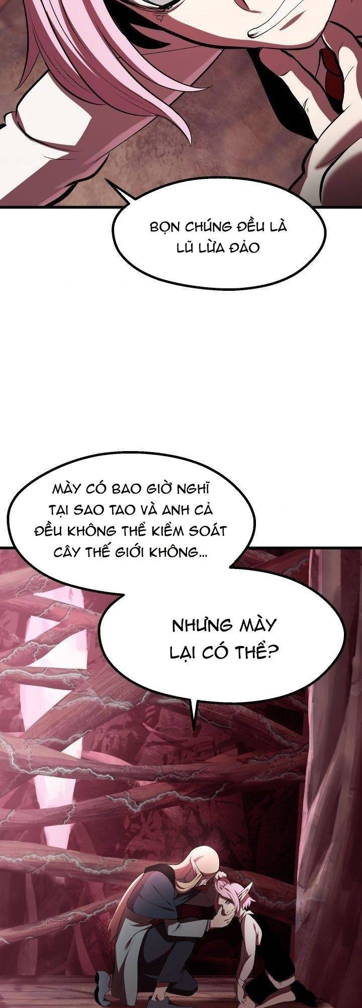 Anh Hùng Mạnh Nhất? Ta Không Làm Lâu Rồi! Chapter 93 - Trang 2