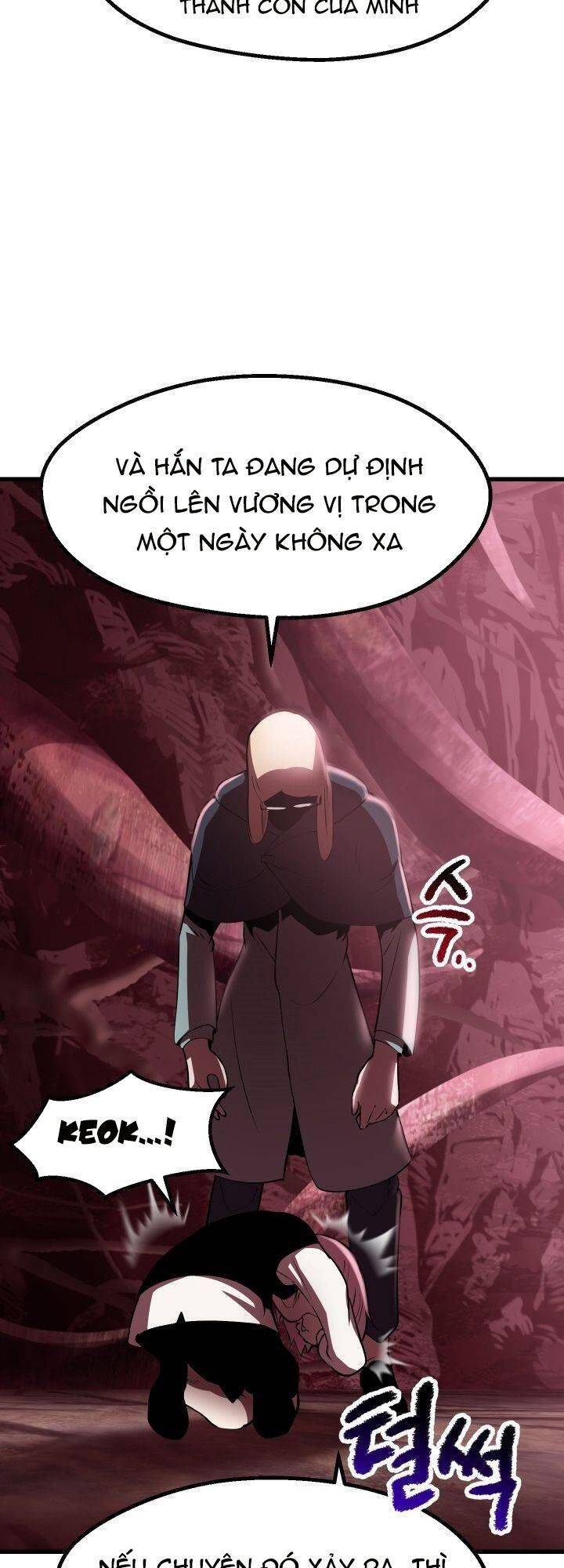 Anh Hùng Mạnh Nhất? Ta Không Làm Lâu Rồi! Chapter 93 - Trang 2