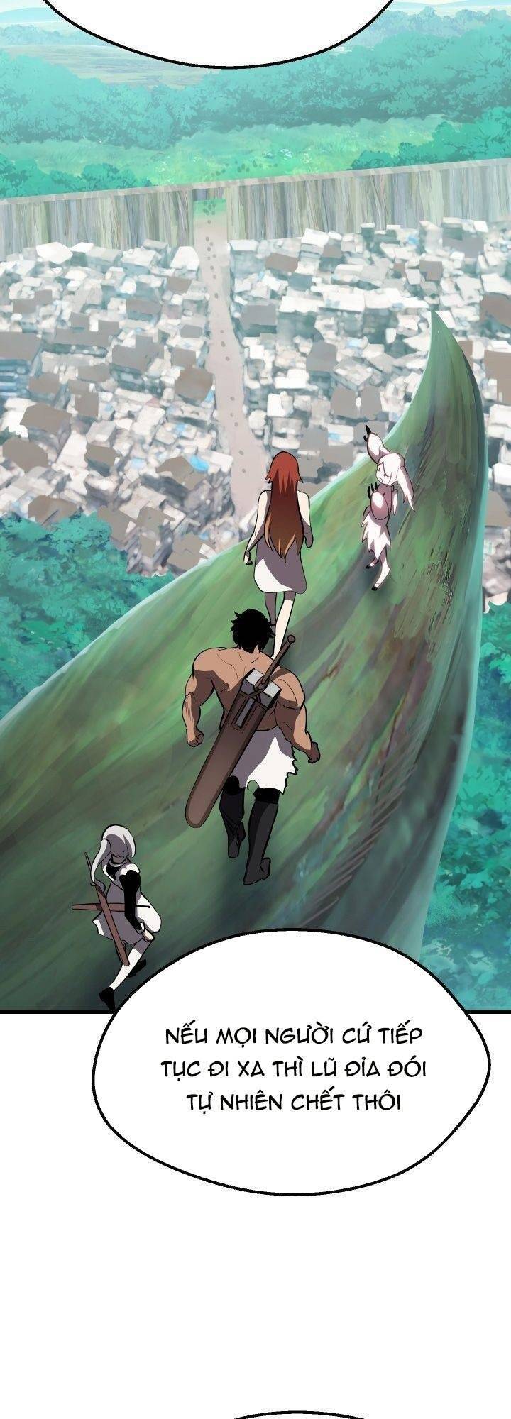 Anh Hùng Mạnh Nhất? Ta Không Làm Lâu Rồi! Chapter 93 - Trang 2