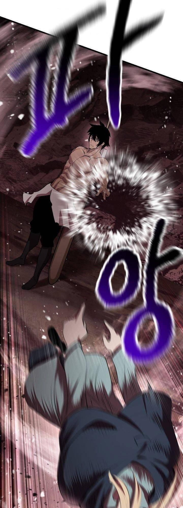 Anh Hùng Mạnh Nhất? Ta Không Làm Lâu Rồi! Chapter 93 - Trang 2