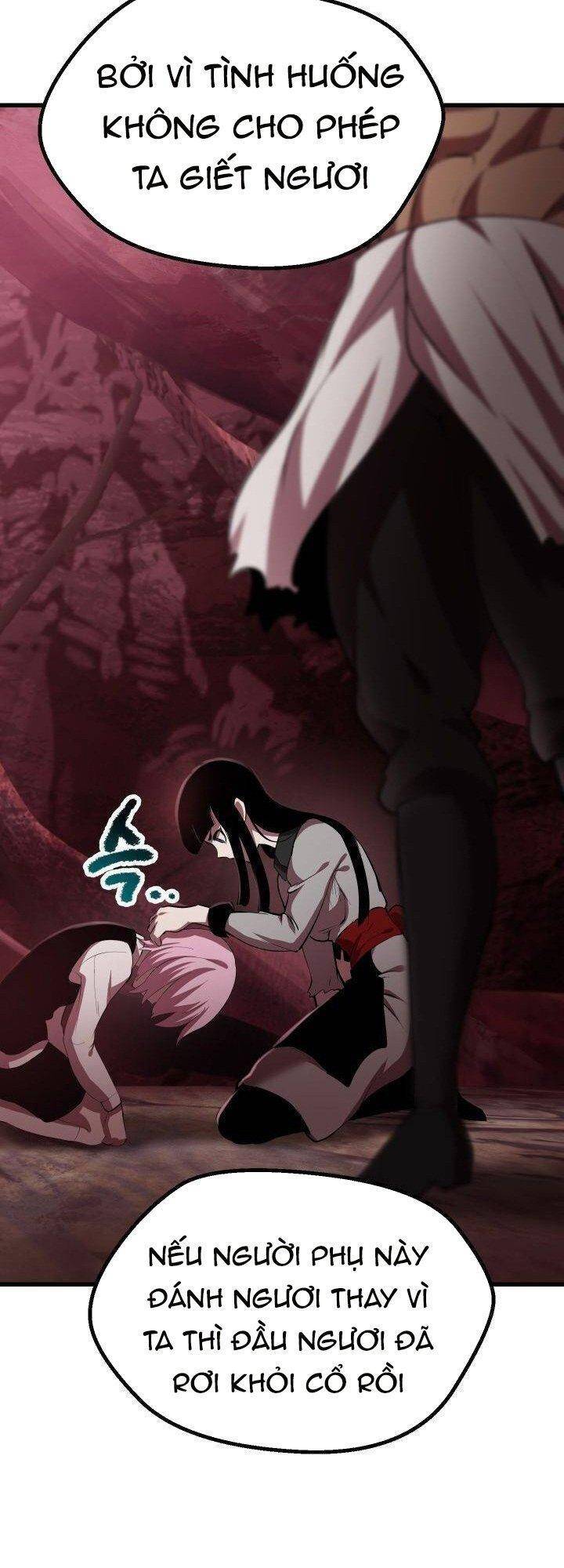 Anh Hùng Mạnh Nhất? Ta Không Làm Lâu Rồi! Chapter 93 - Trang 2