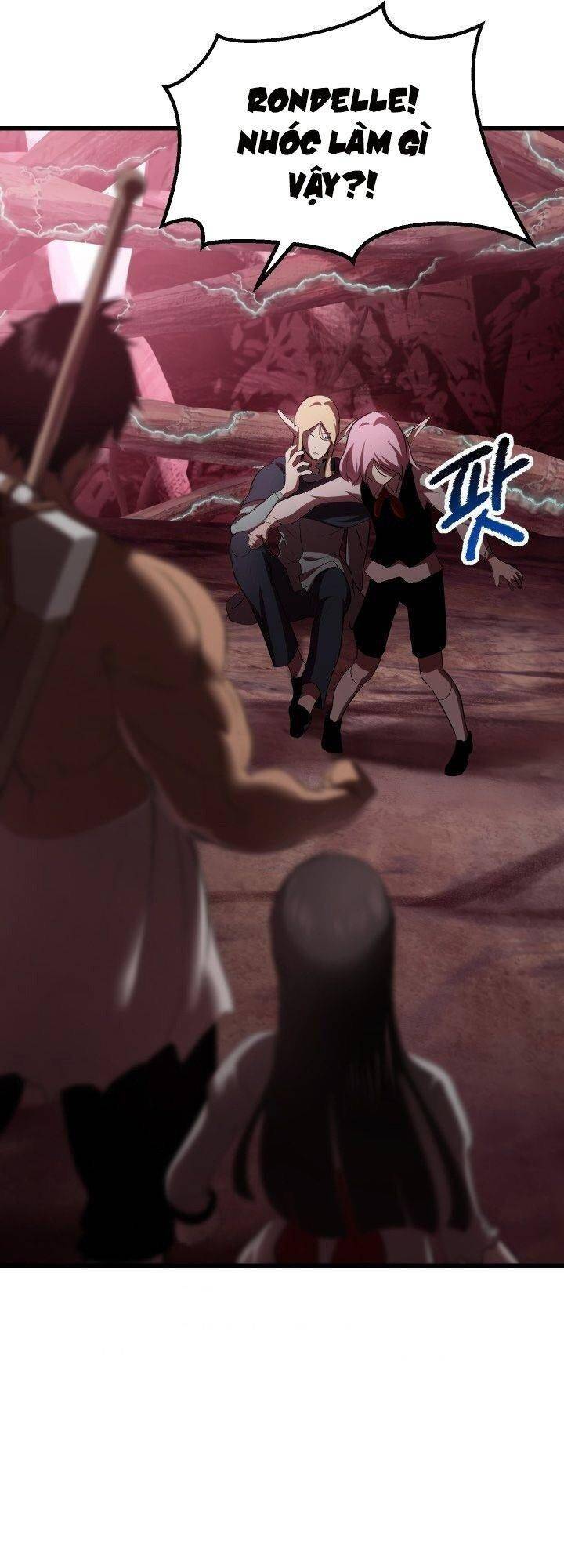 Anh Hùng Mạnh Nhất? Ta Không Làm Lâu Rồi! Chapter 93 - Trang 2