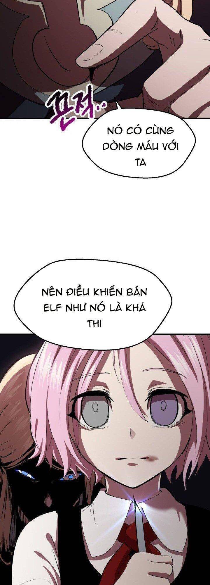 Anh Hùng Mạnh Nhất? Ta Không Làm Lâu Rồi! Chapter 93 - Trang 2