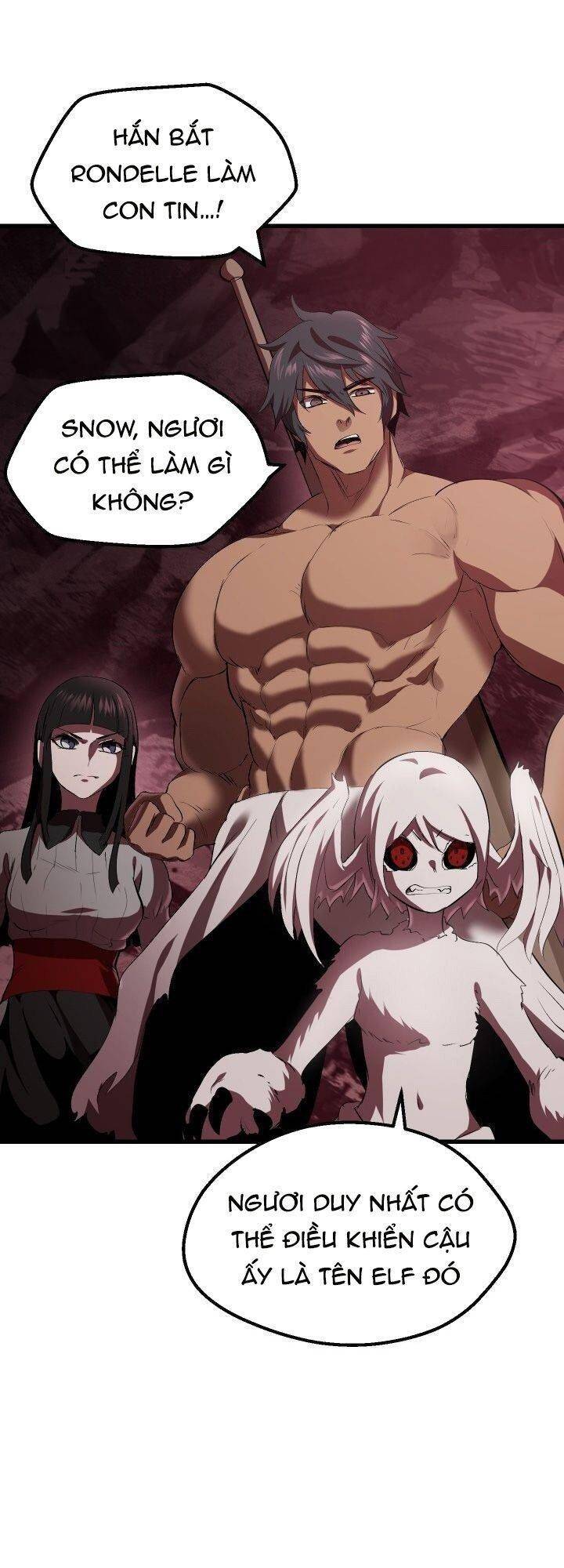 Anh Hùng Mạnh Nhất? Ta Không Làm Lâu Rồi! Chapter 93 - Trang 2