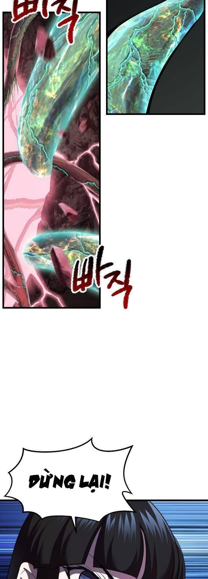 Anh Hùng Mạnh Nhất? Ta Không Làm Lâu Rồi! Chapter 93 - Trang 2