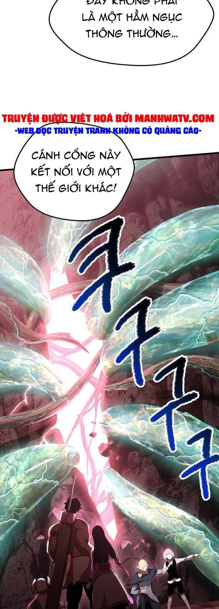 Anh Hùng Mạnh Nhất? Ta Không Làm Lâu Rồi! Chapter 93 - Trang 2