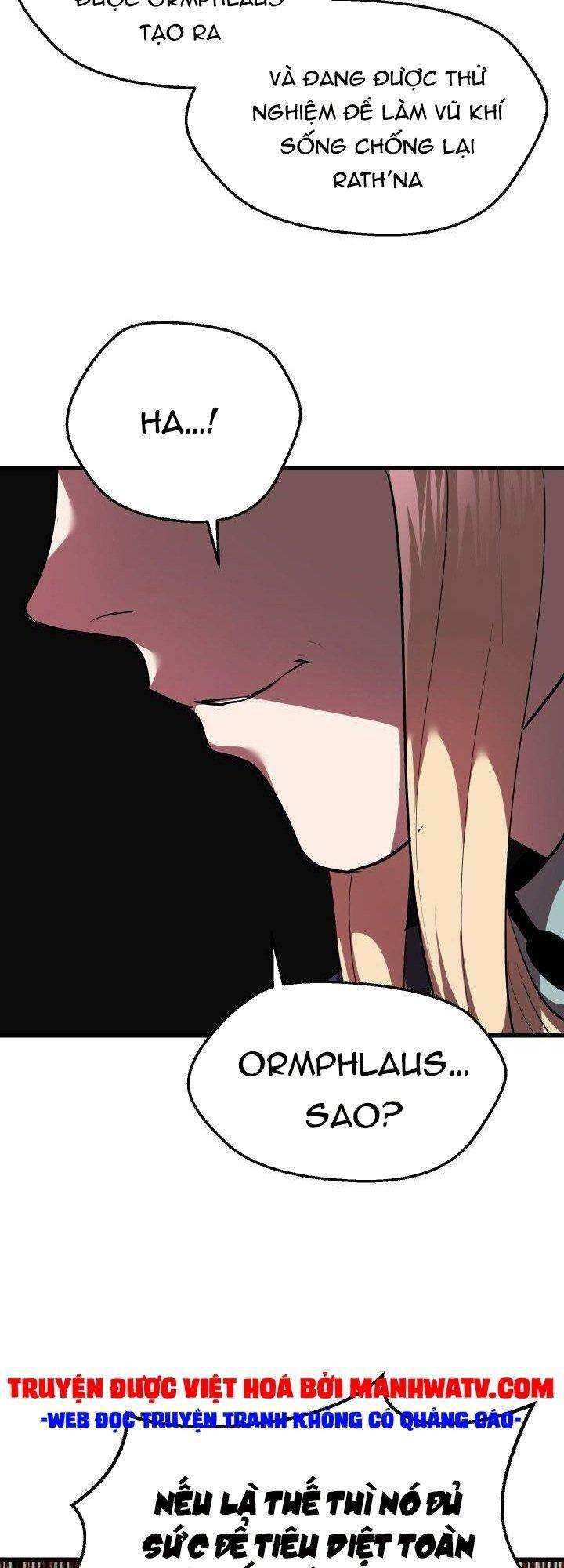 Anh Hùng Mạnh Nhất? Ta Không Làm Lâu Rồi! Chapter 93 - Trang 2