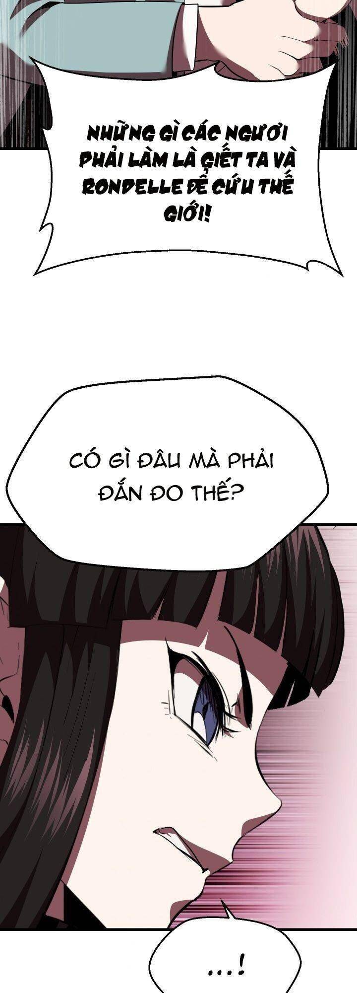 Anh Hùng Mạnh Nhất? Ta Không Làm Lâu Rồi! Chapter 93 - Trang 2