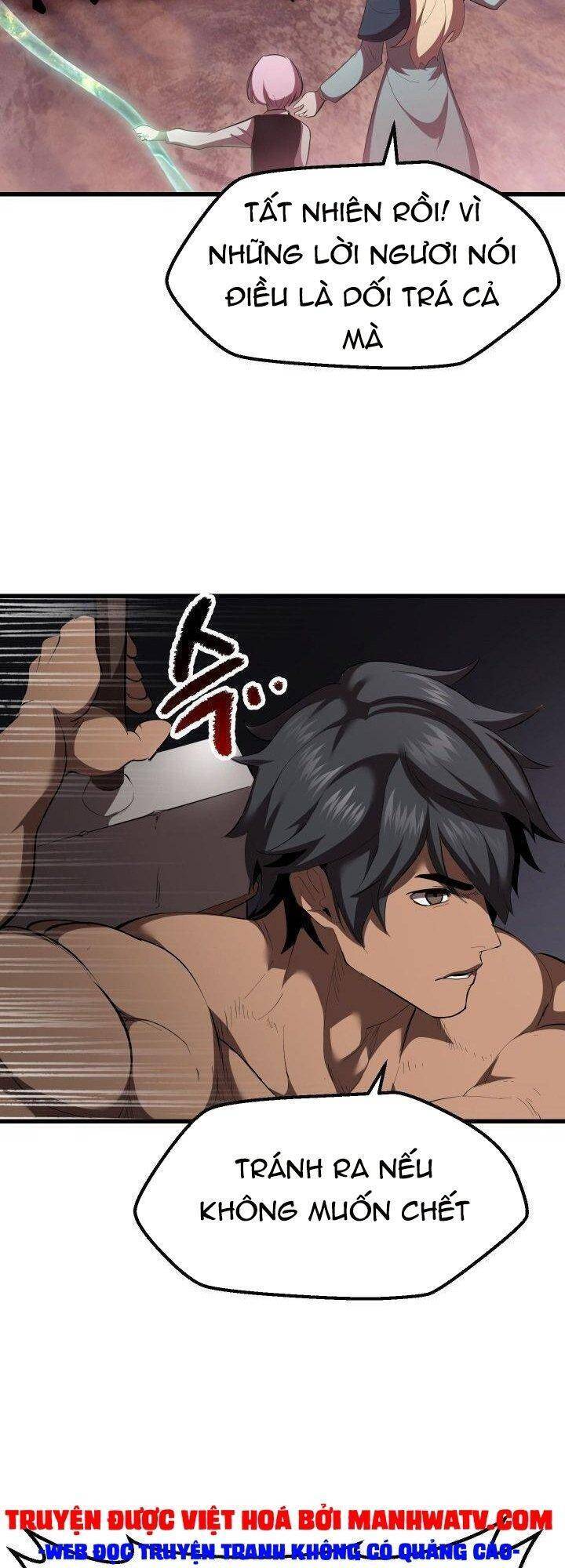 Anh Hùng Mạnh Nhất? Ta Không Làm Lâu Rồi! Chapter 93 - Trang 2