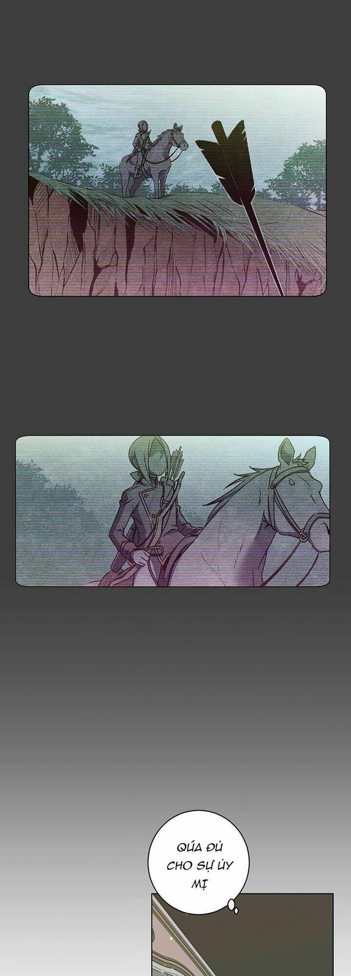 Anh Hùng Mạnh Nhất Trở Lại Chapter 1 - Trang 2