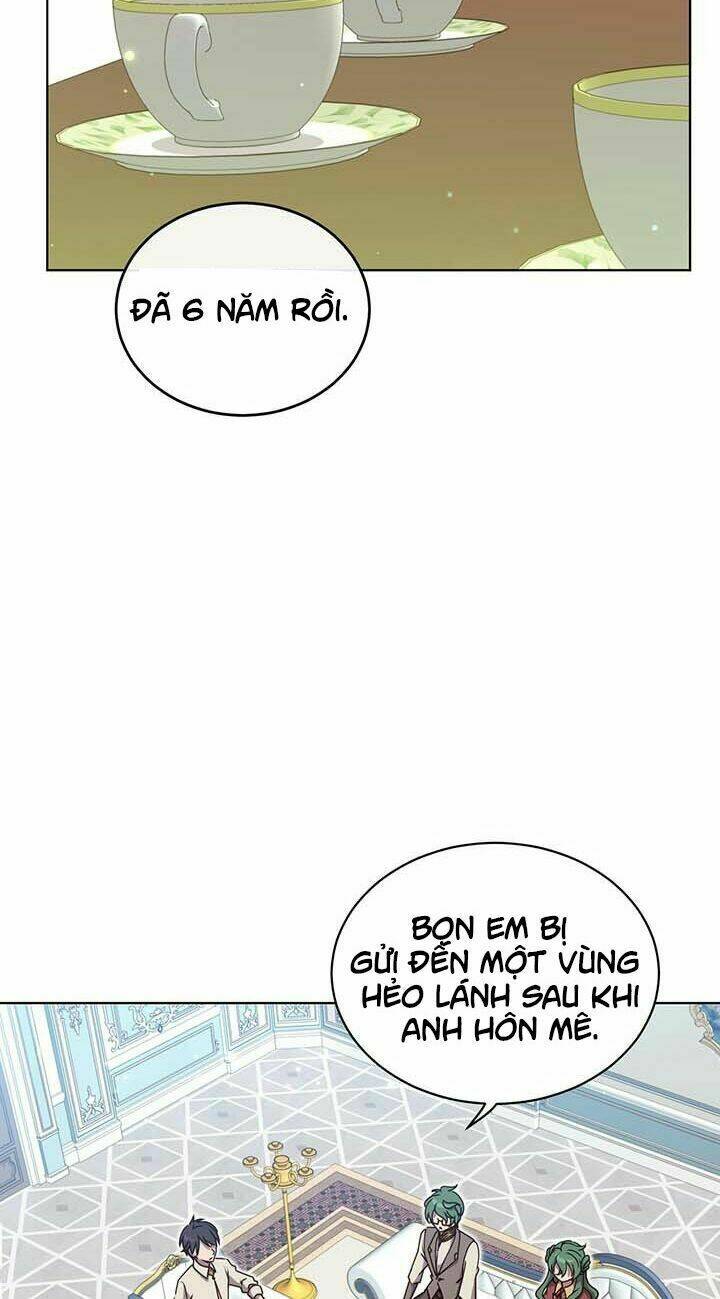 Anh Hùng Mạnh Nhất Trở Lại Chapter 10 - Trang 2