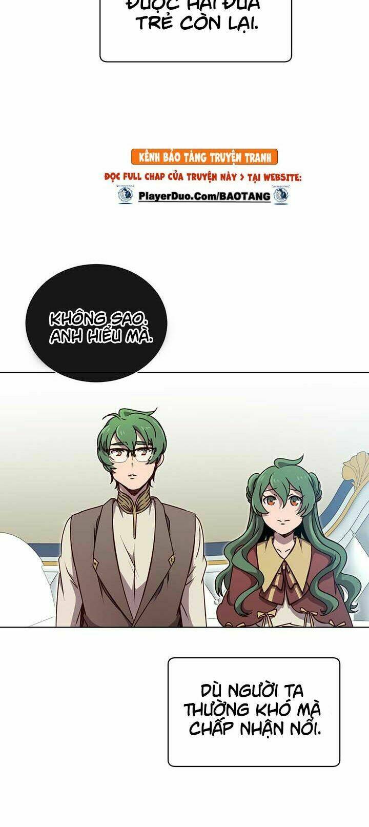 Anh Hùng Mạnh Nhất Trở Lại Chapter 10 - Trang 2