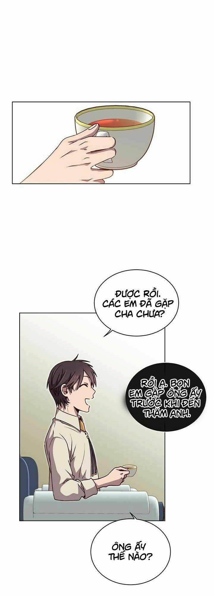 Anh Hùng Mạnh Nhất Trở Lại Chapter 10 - Trang 2