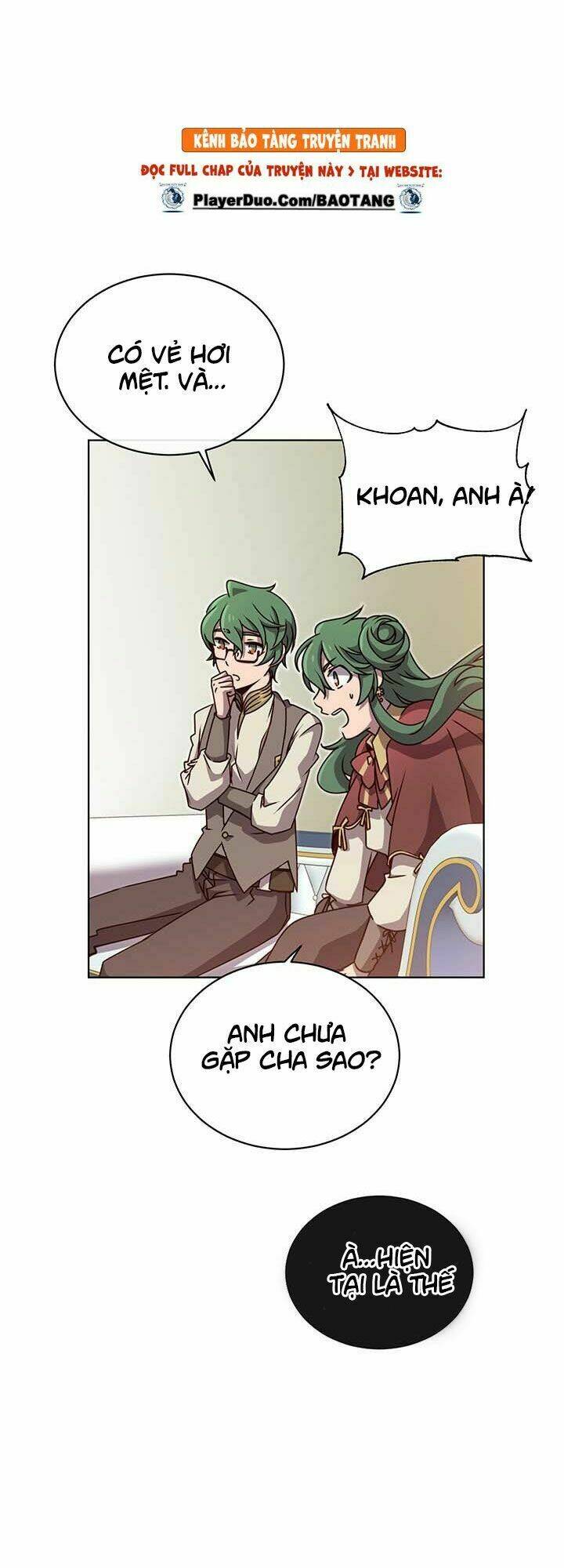 Anh Hùng Mạnh Nhất Trở Lại Chapter 10 - Trang 2