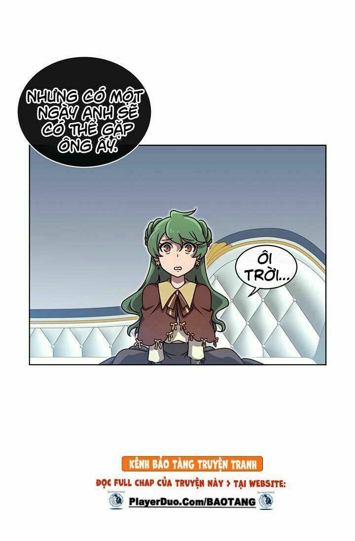 Anh Hùng Mạnh Nhất Trở Lại Chapter 10 - Trang 2