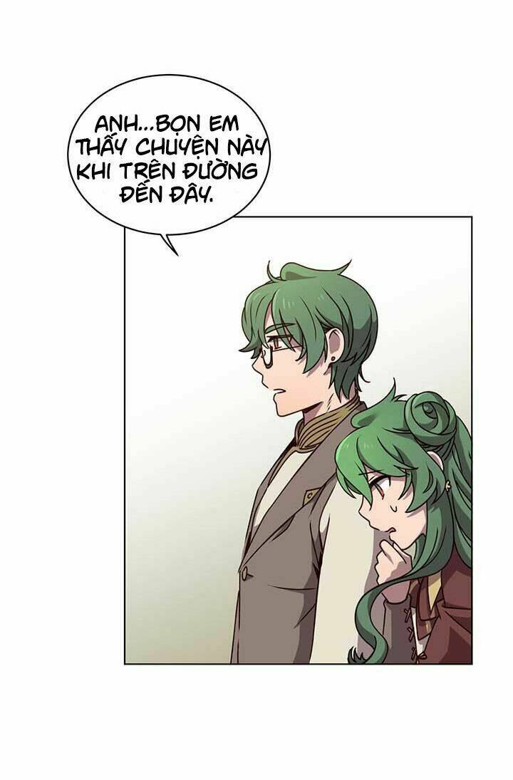 Anh Hùng Mạnh Nhất Trở Lại Chapter 10 - Trang 2