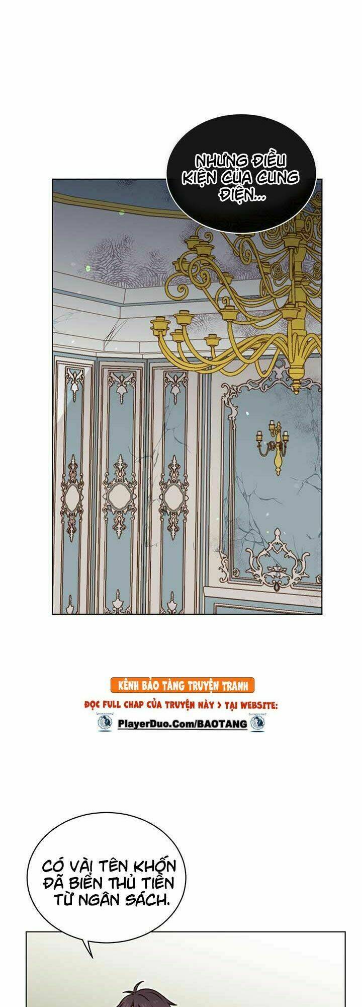 Anh Hùng Mạnh Nhất Trở Lại Chapter 10 - Trang 2