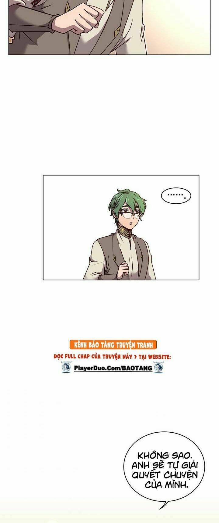 Anh Hùng Mạnh Nhất Trở Lại Chapter 10 - Trang 2