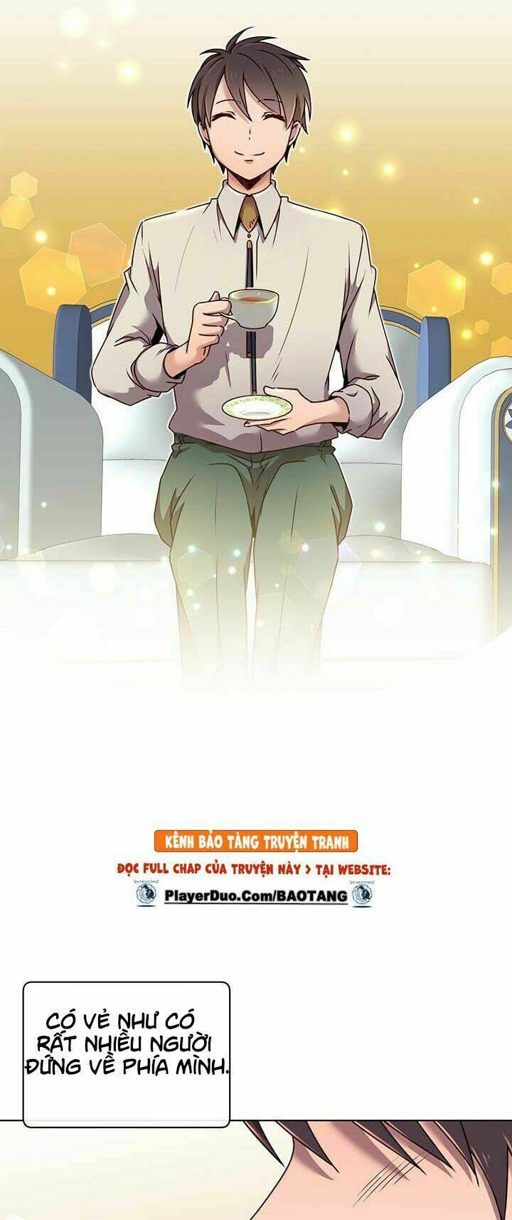 Anh Hùng Mạnh Nhất Trở Lại Chapter 10 - Trang 2