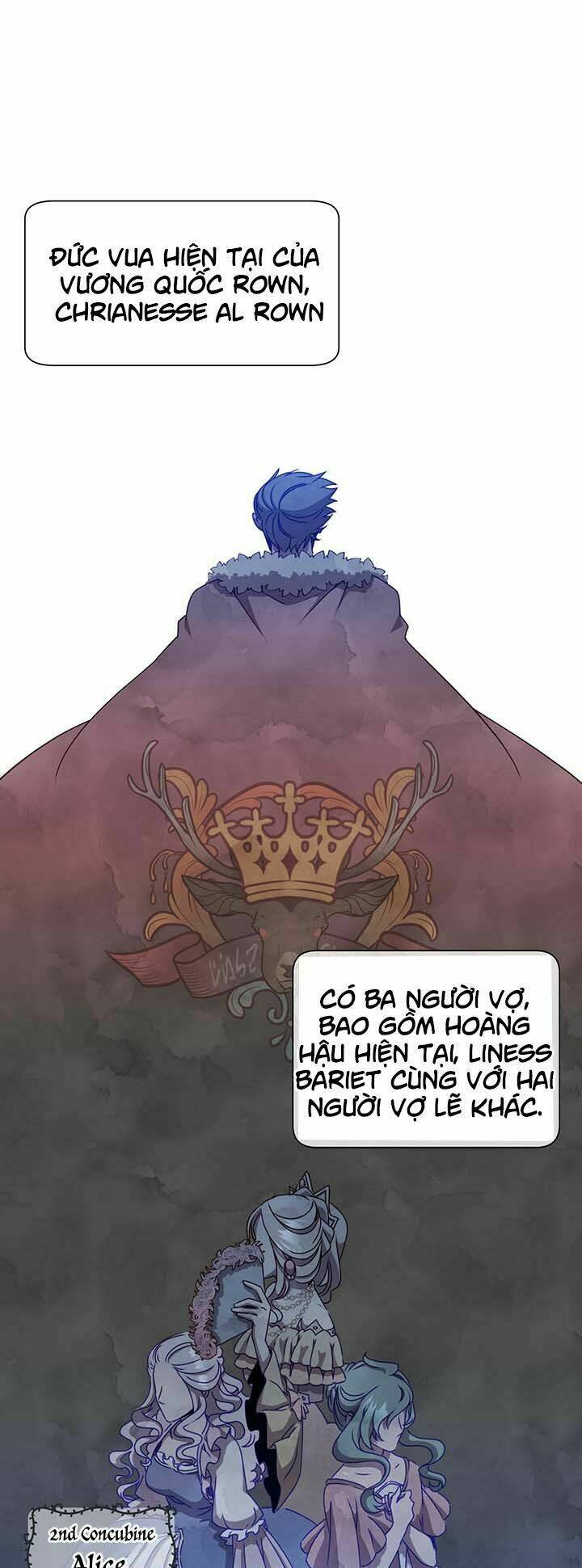 Anh Hùng Mạnh Nhất Trở Lại Chapter 10 - Trang 2