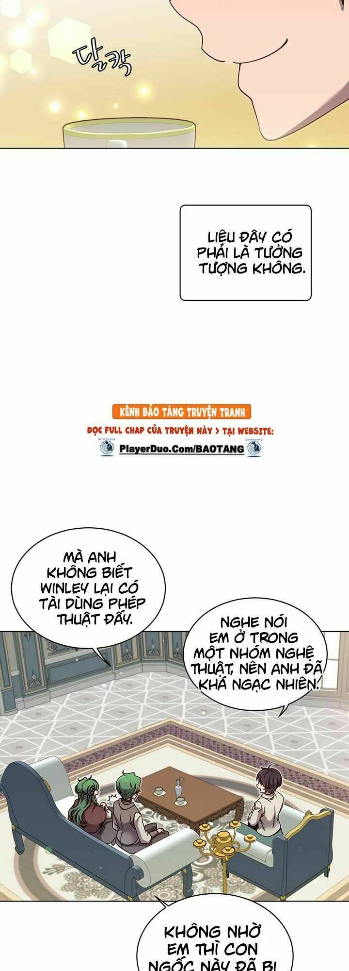 Anh Hùng Mạnh Nhất Trở Lại Chapter 10 - Trang 2