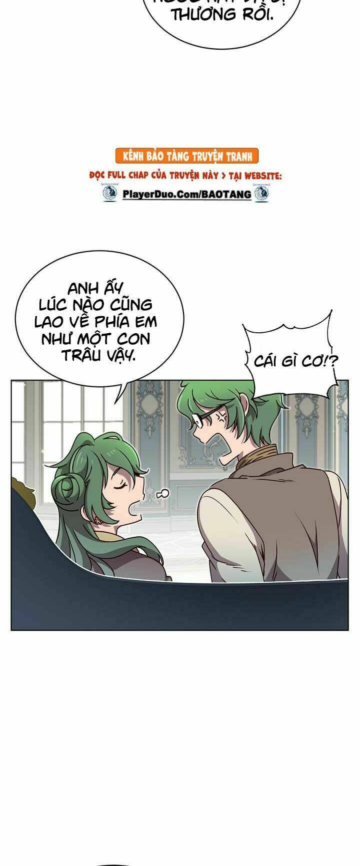 Anh Hùng Mạnh Nhất Trở Lại Chapter 10 - Trang 2