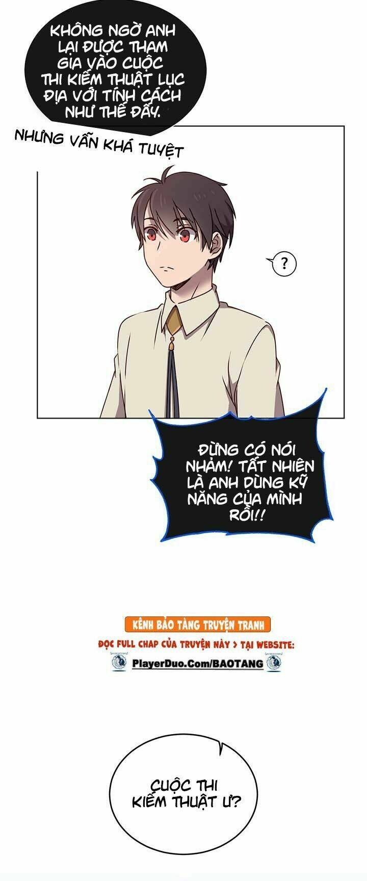 Anh Hùng Mạnh Nhất Trở Lại Chapter 10 - Trang 2