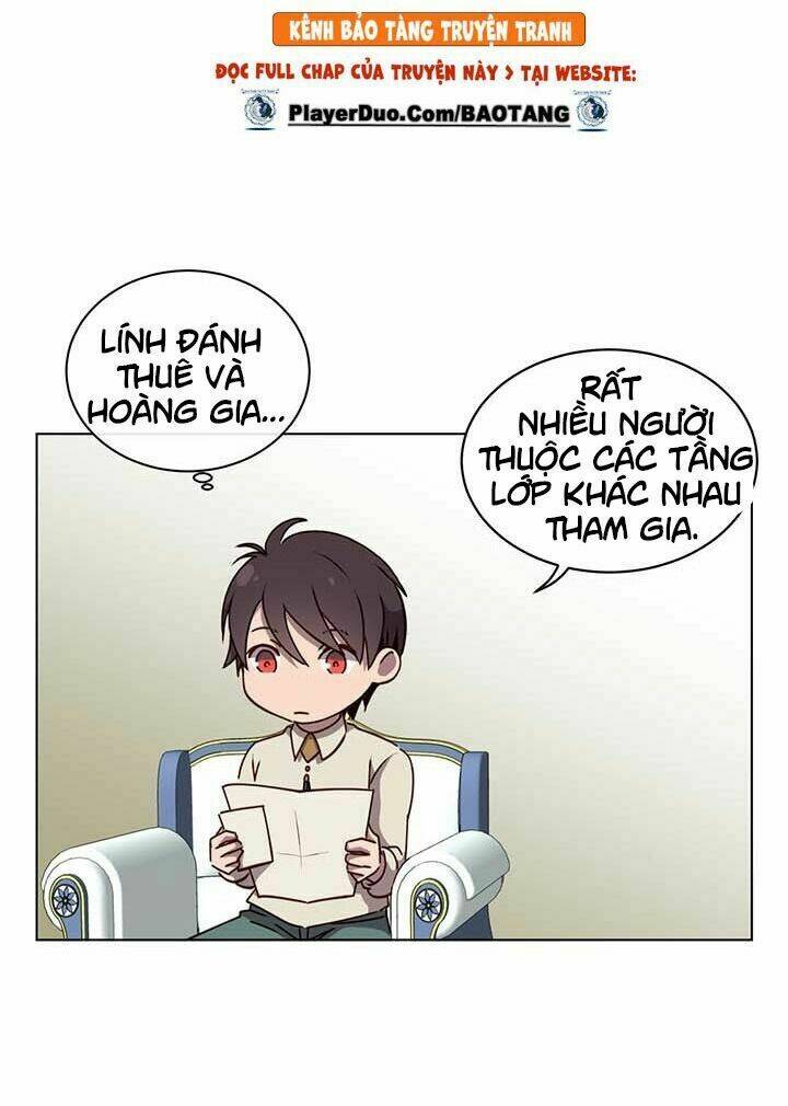 Anh Hùng Mạnh Nhất Trở Lại Chapter 10 - Trang 2