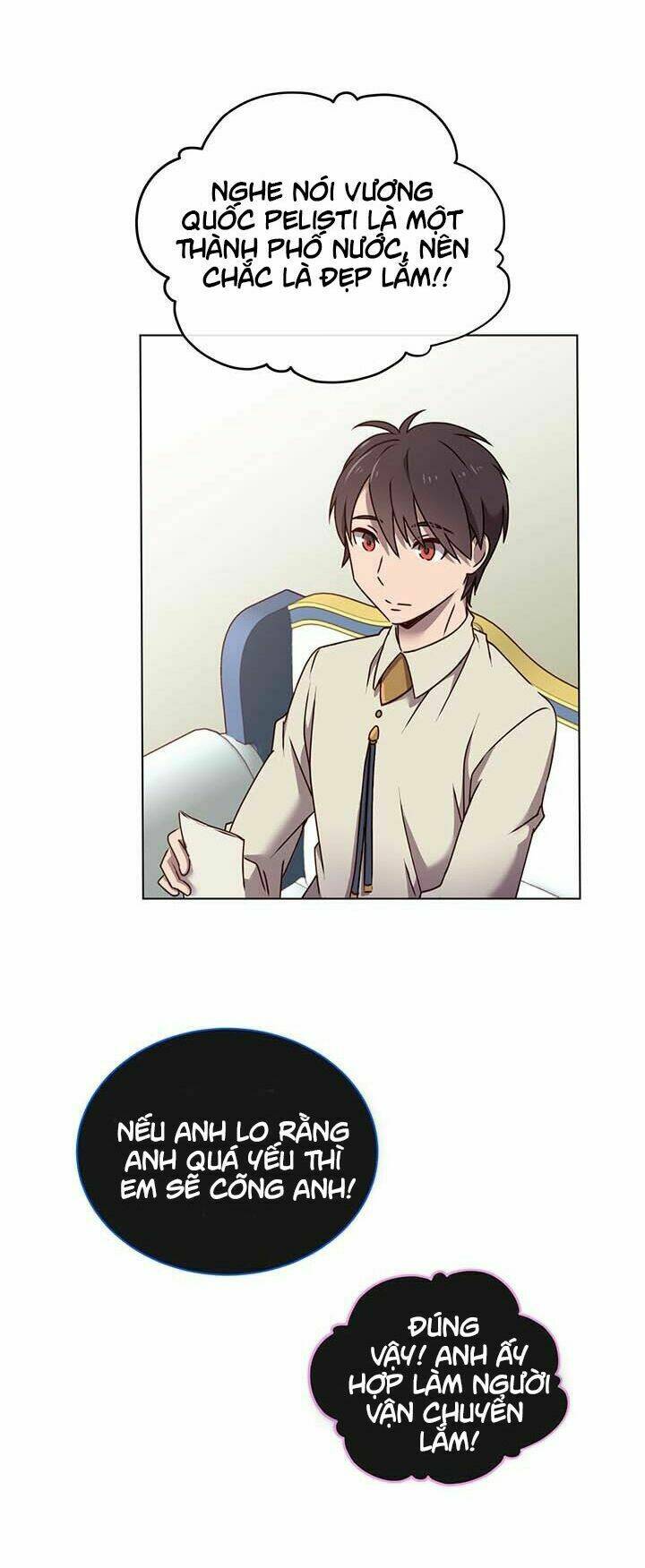 Anh Hùng Mạnh Nhất Trở Lại Chapter 10 - Trang 2