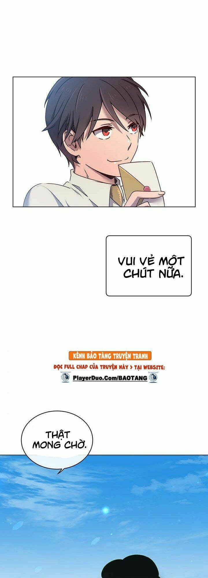 Anh Hùng Mạnh Nhất Trở Lại Chapter 10 - Trang 2