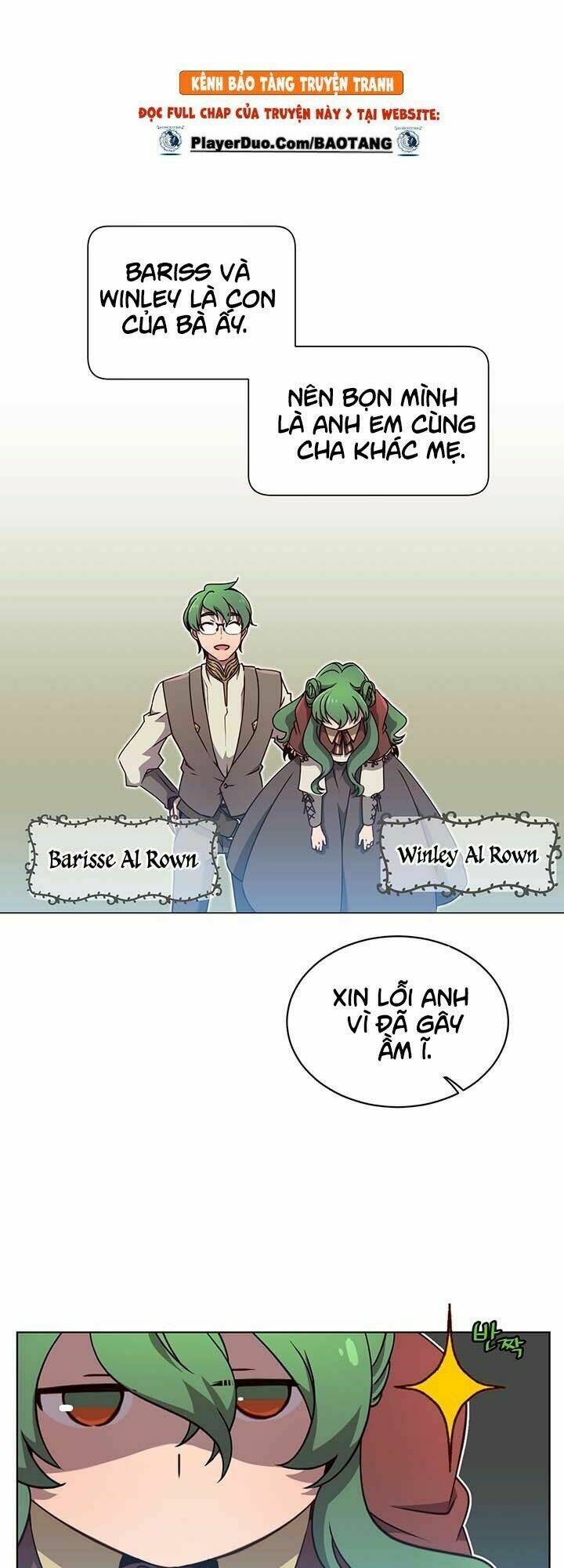 Anh Hùng Mạnh Nhất Trở Lại Chapter 10 - Trang 2