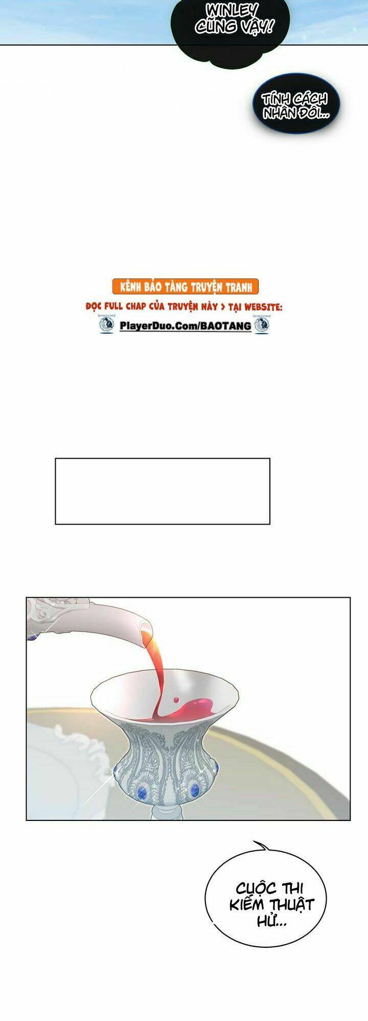 Anh Hùng Mạnh Nhất Trở Lại Chapter 10 - Trang 2