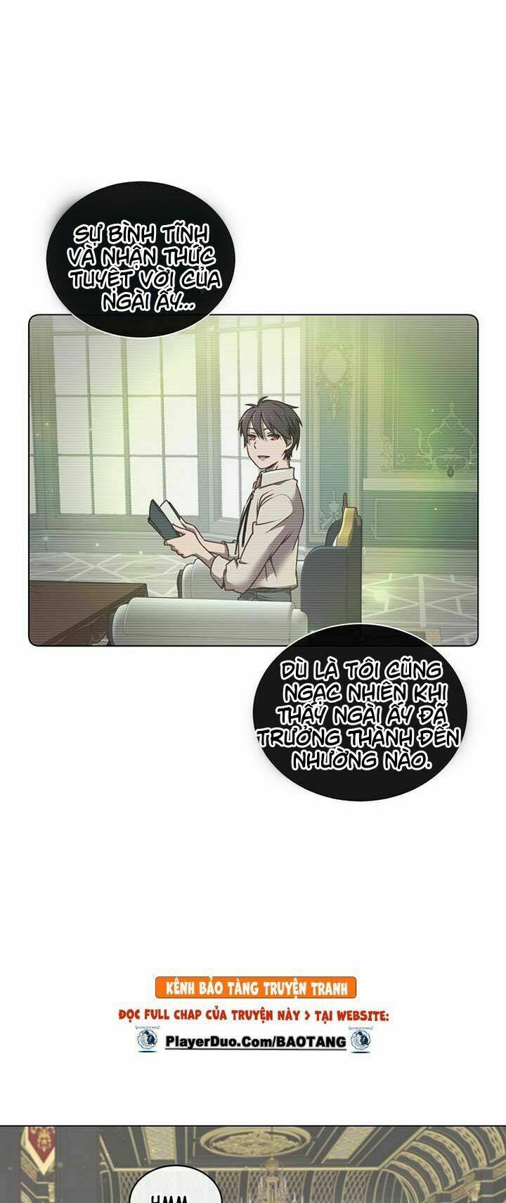 Anh Hùng Mạnh Nhất Trở Lại Chapter 10 - Trang 2