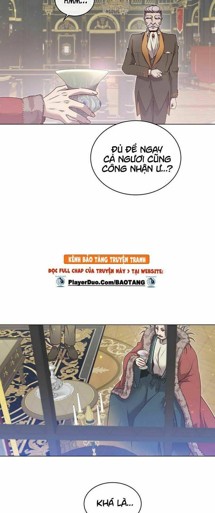 Anh Hùng Mạnh Nhất Trở Lại Chapter 10 - Trang 2