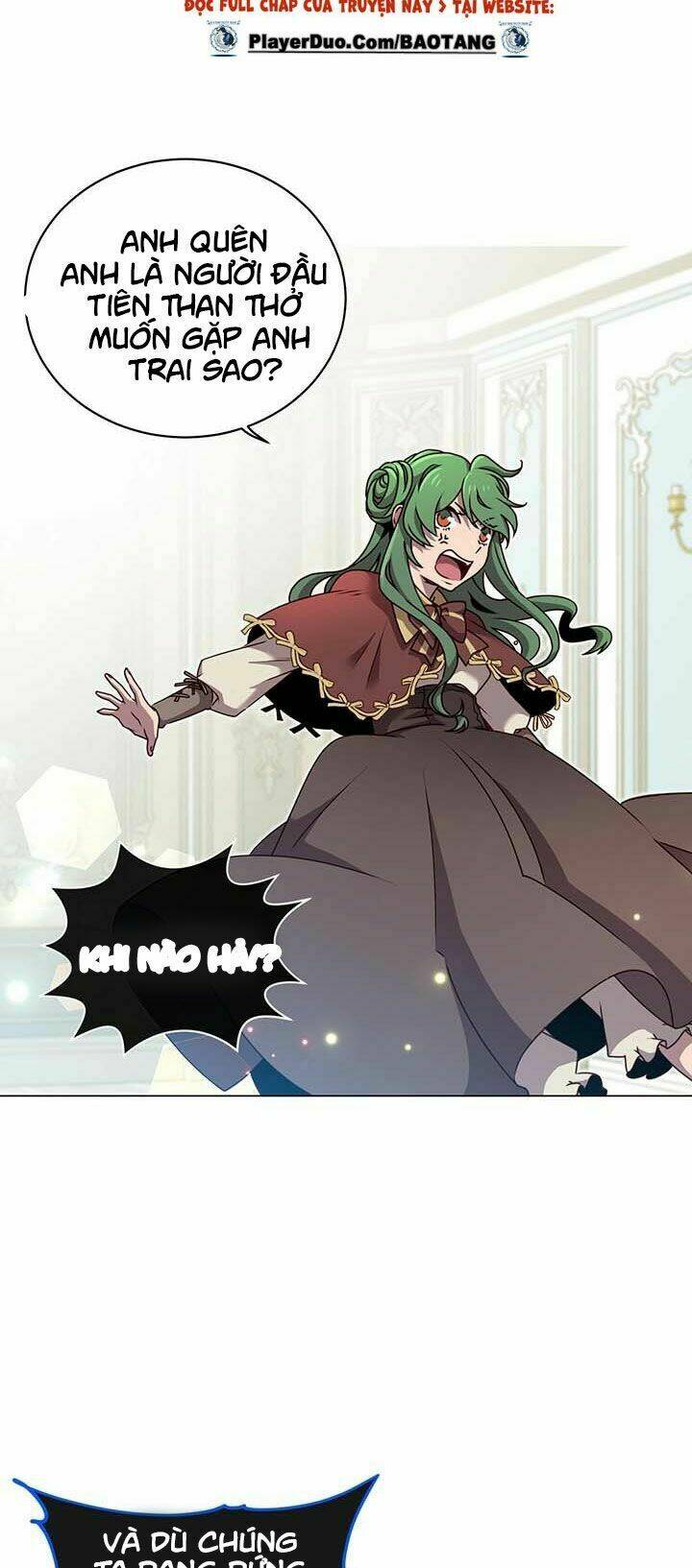 Anh Hùng Mạnh Nhất Trở Lại Chapter 10 - Trang 2