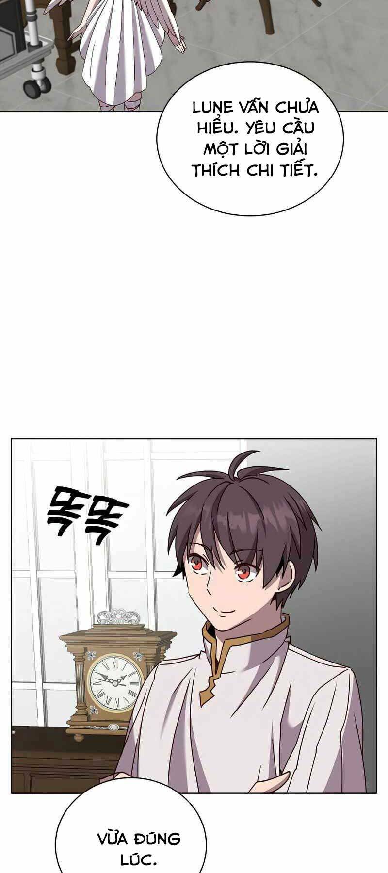 Anh Hùng Mạnh Nhất Trở Lại Chapter 100 - Trang 2