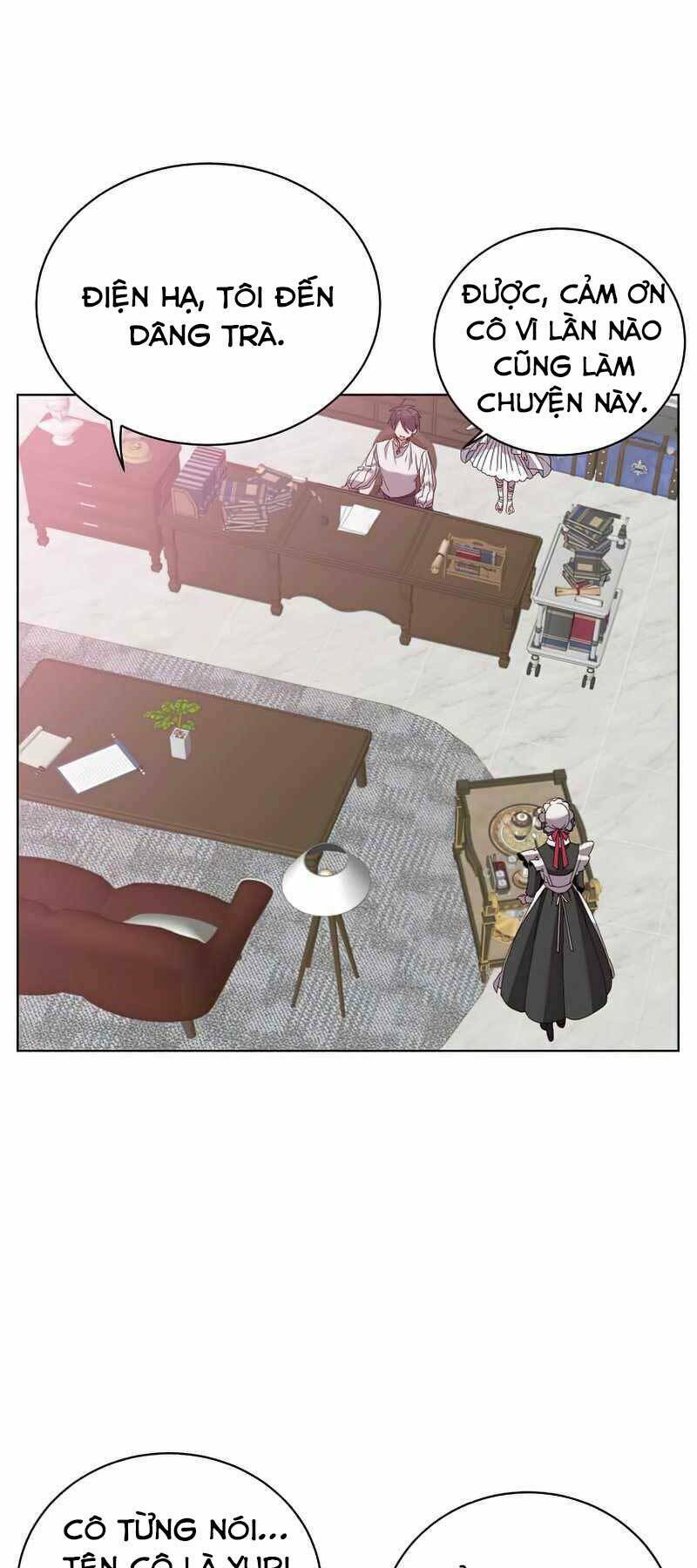 Anh Hùng Mạnh Nhất Trở Lại Chapter 100 - Trang 2