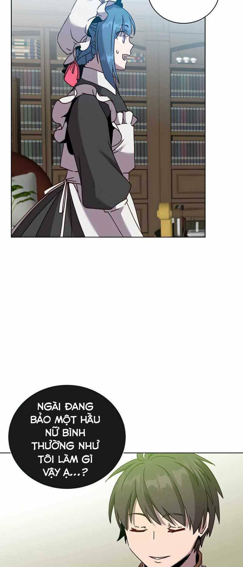 Anh Hùng Mạnh Nhất Trở Lại Chapter 100 - Trang 2