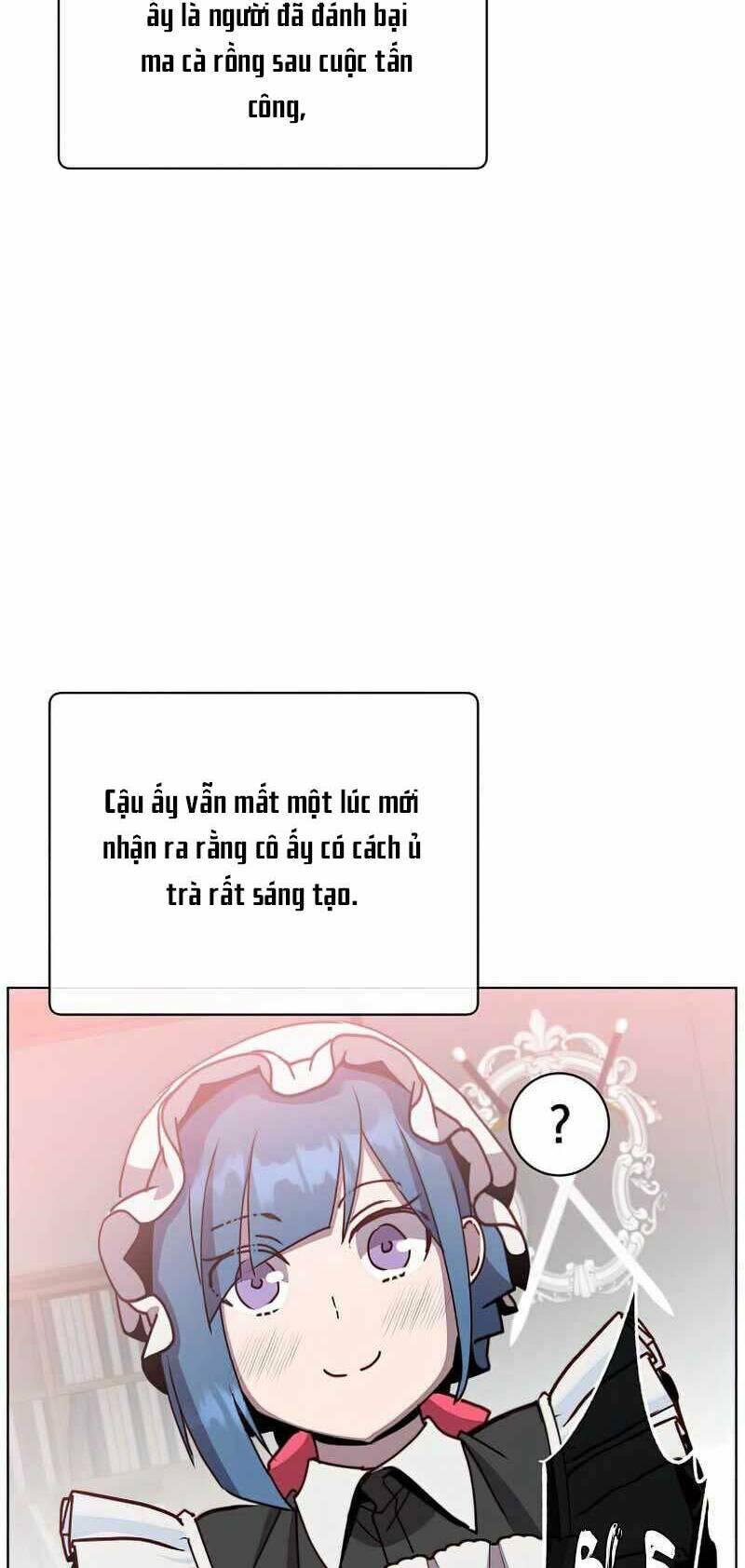 Anh Hùng Mạnh Nhất Trở Lại Chapter 100 - Trang 2