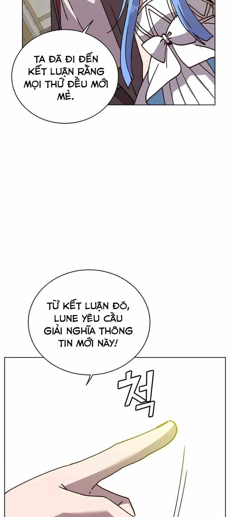 Anh Hùng Mạnh Nhất Trở Lại Chapter 100 - Trang 2