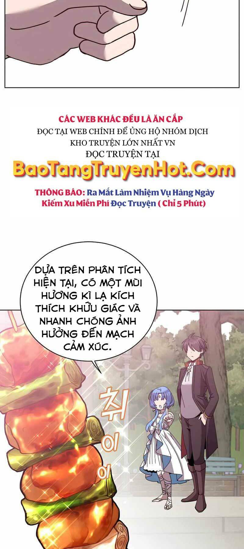 Anh Hùng Mạnh Nhất Trở Lại Chapter 100 - Trang 2